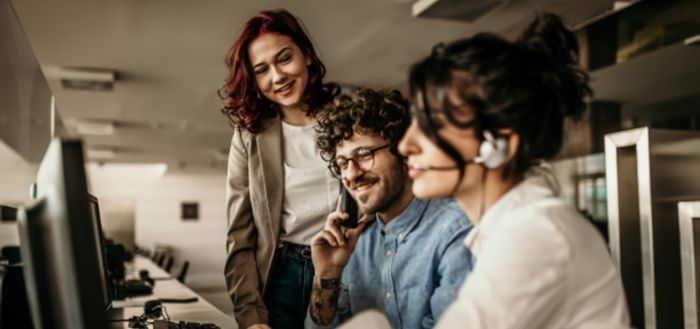 centralita ip gesditel