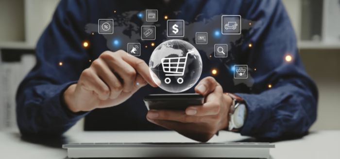 canal compra por telefono