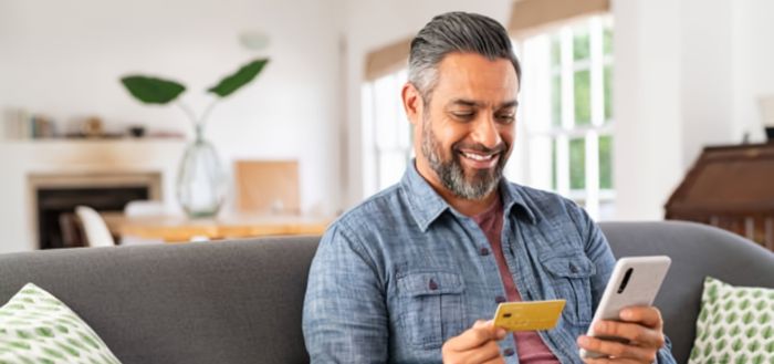 comprar por telefono