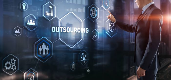 outsourcing