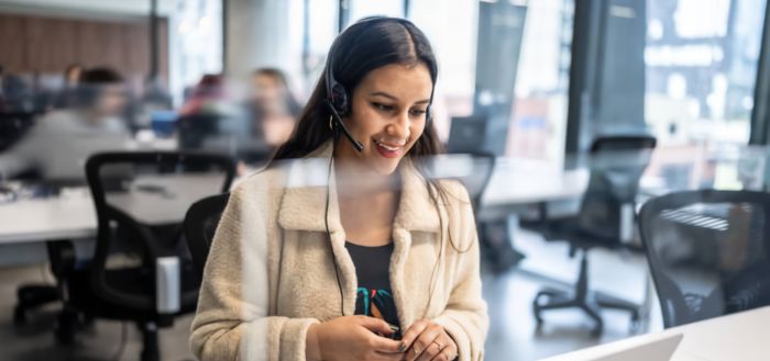 contact center que es