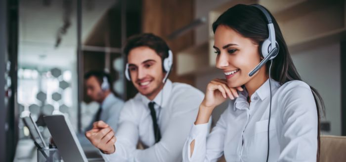 implementar un contact center