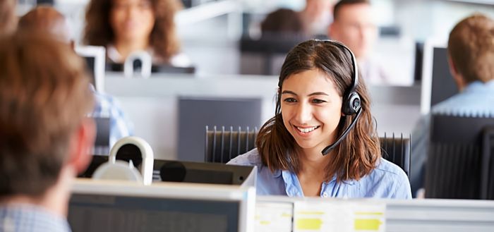 centralita virtual Jaén gratis