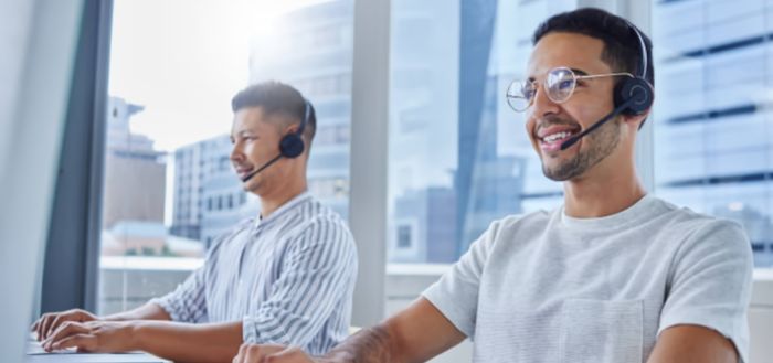 precio centralita virtual Jaén