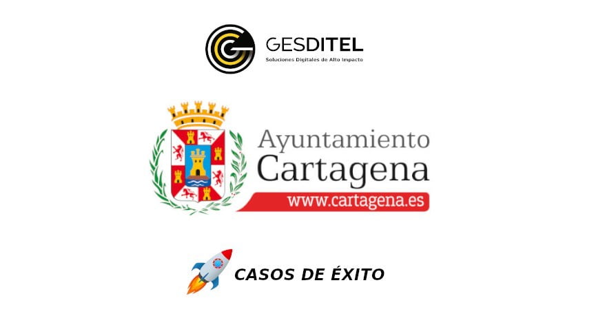 Ayuntamiento de Cartagena