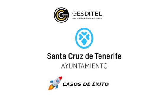 Santa Cruz de Tenerife City Council