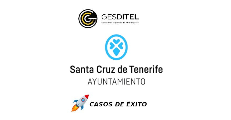 Ayuntamiento de Santa Cruz de Tenerife