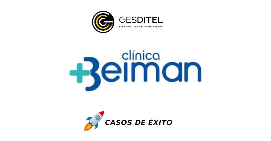 Clínicas Beiman