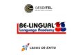 Be-Lingual, language school