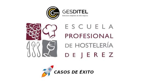 Jerez Hospitality School