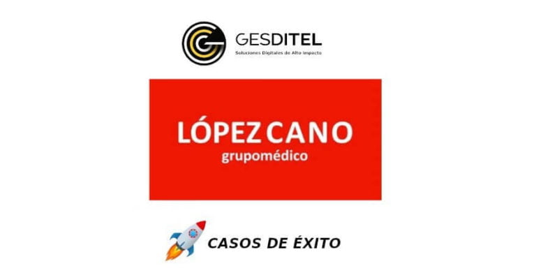 Grupo Medico Lopez Cano