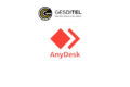 What is AnyDesk?