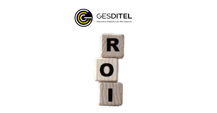 medir el ROI