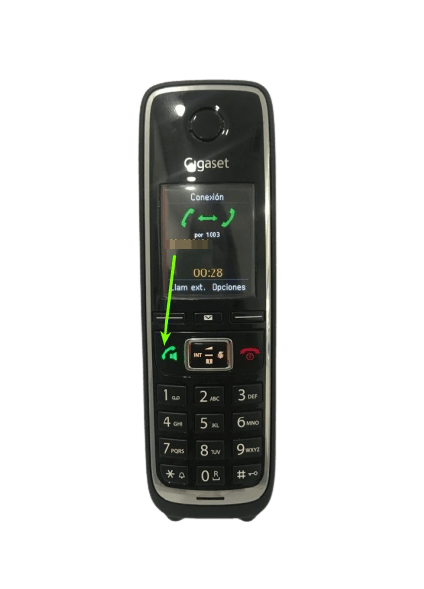 hands-free-call-gigaset