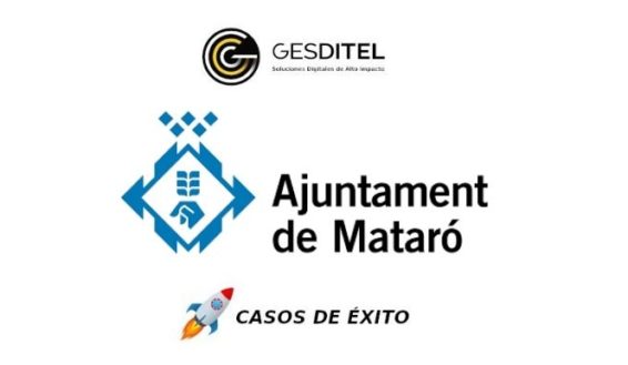 Ayuntamiento de Mataró