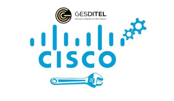 Configurar Teléfono IP Cisco