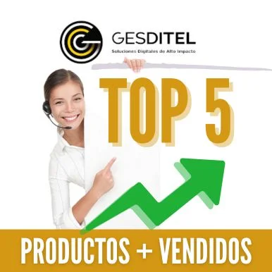 productos que se venden por telefono