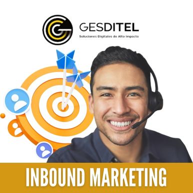 inbound marketing