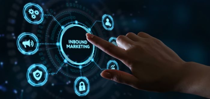 que es inbound marketing