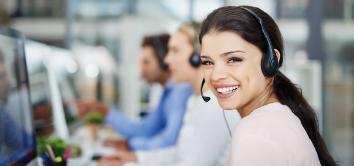 call center outsourcing