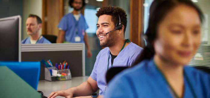 locuciones para centralitas telefonicas