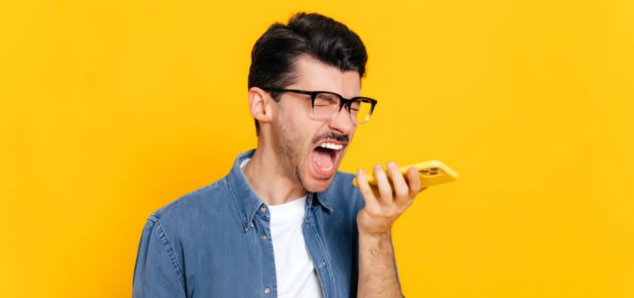 llamadas comerciales