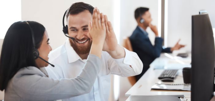 ley llamadas comerciales