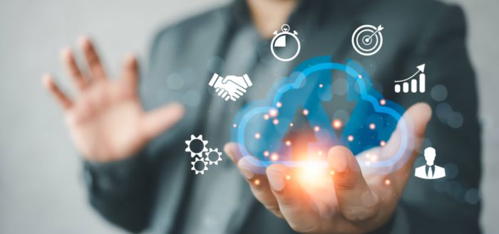 cloud computing que es