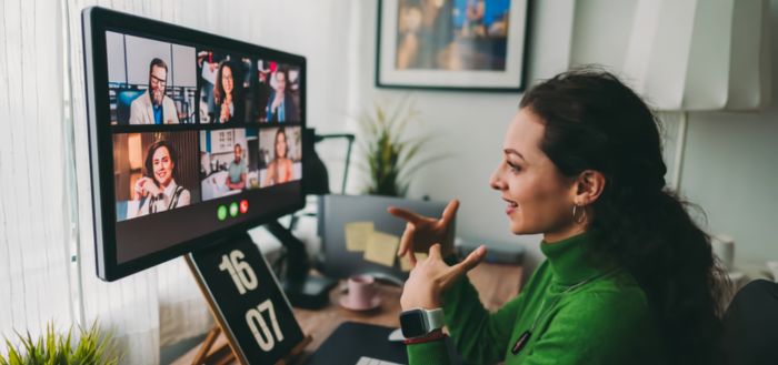 comunicaciones unificadas empresas