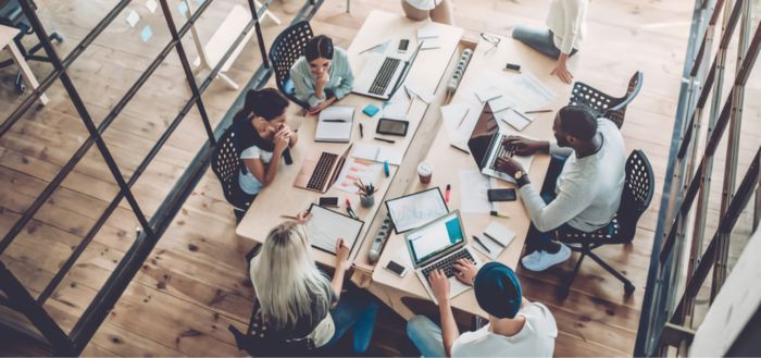 comunicaciones unificadas para empresas