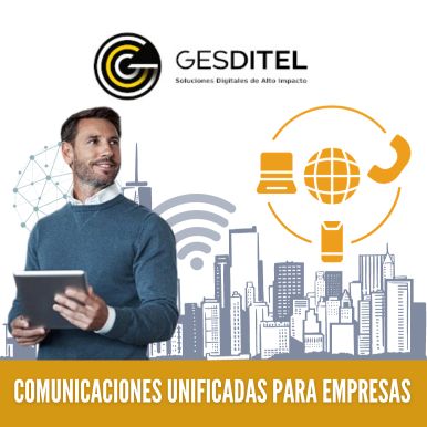 comunicaciones unificadas