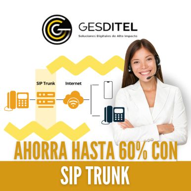 sip trunk