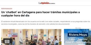 asistente telefonico virtual en la nube