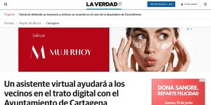 asistente telefonico virtual