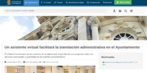 asistente virtual telefonico