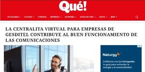 centralita virtual gratuita