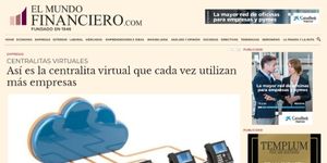 centralita virtual voz ip