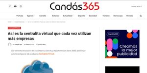 contratar centralita virtual avanzada