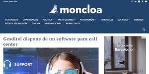 plataforma de telemarketing