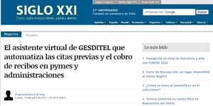 precio asistente virtual telefonico