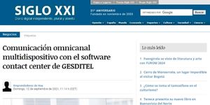 programa de telemarketing