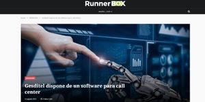 programa telemarketing