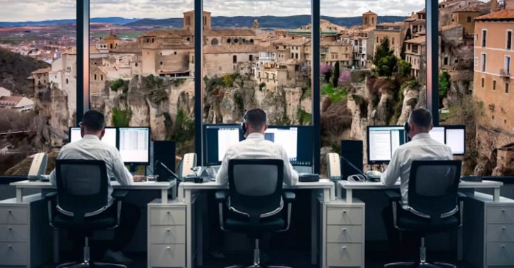 centralita virtual cuenca