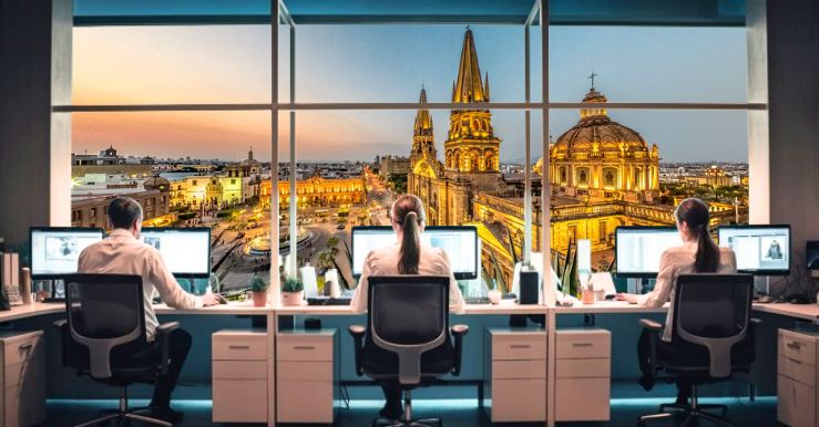 centralita virtual guadalajara