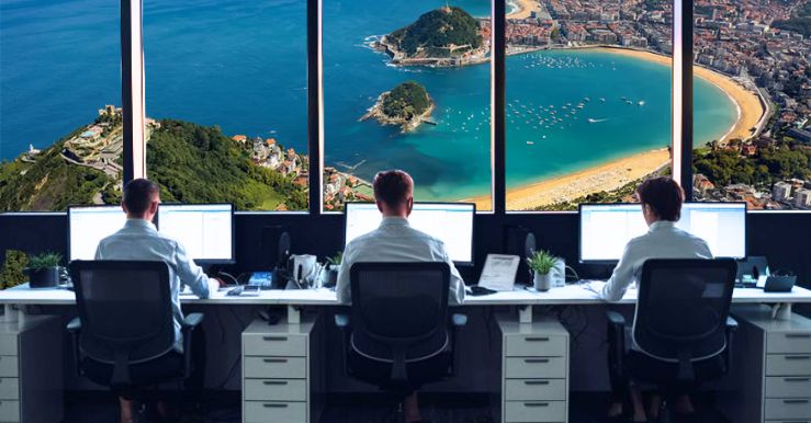 centralita virtual gipuzkoa