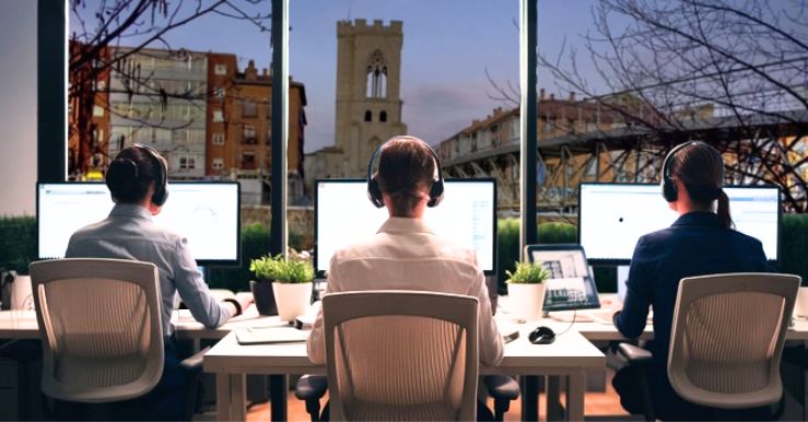 centralita virtual palencia