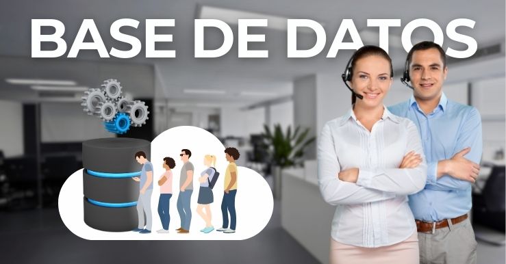 comprar base de datos particulares españa