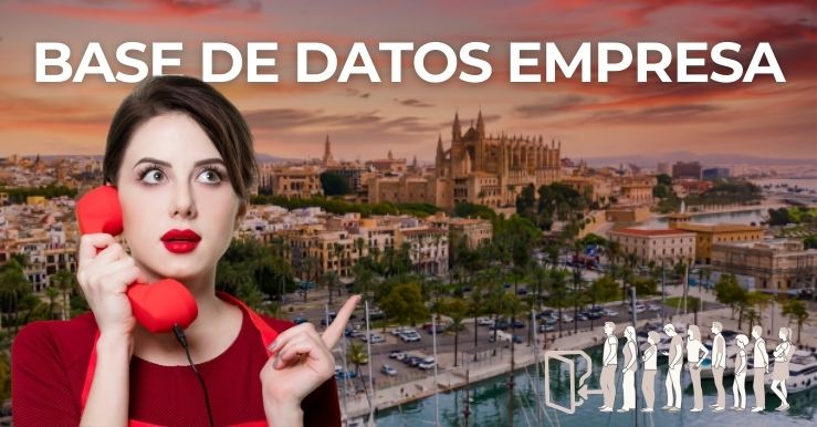 base de datos Baleares