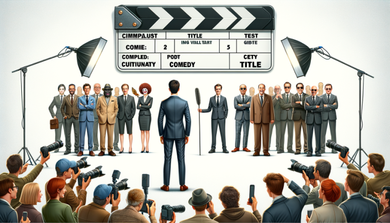 ejemplo de speech de una empresa