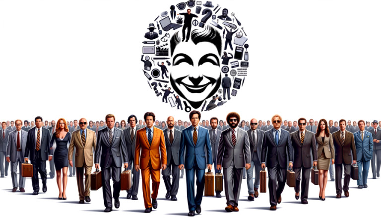 speech de ventas en español